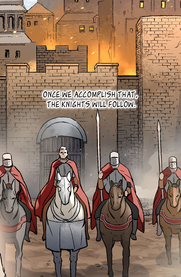 Other World Warrior Chapter 2 - Page 21