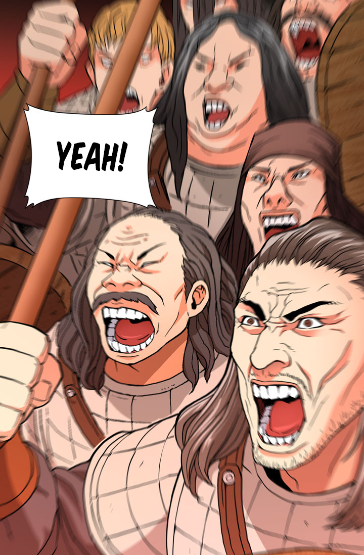 Other World Warrior Chapter 2 - Page 25