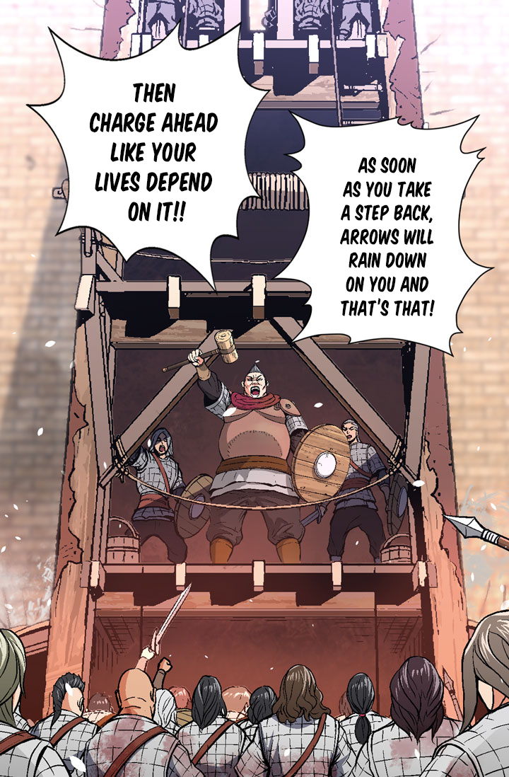 Other World Warrior Chapter 2 - Page 26