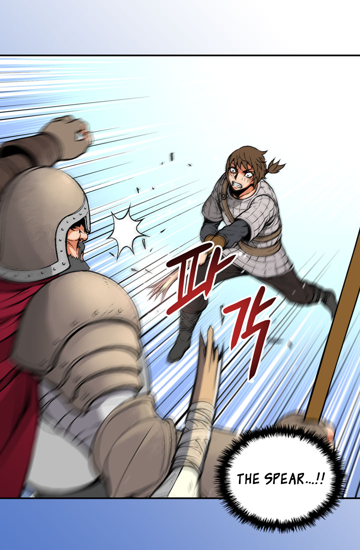 Other World Warrior Chapter 2 - Page 38