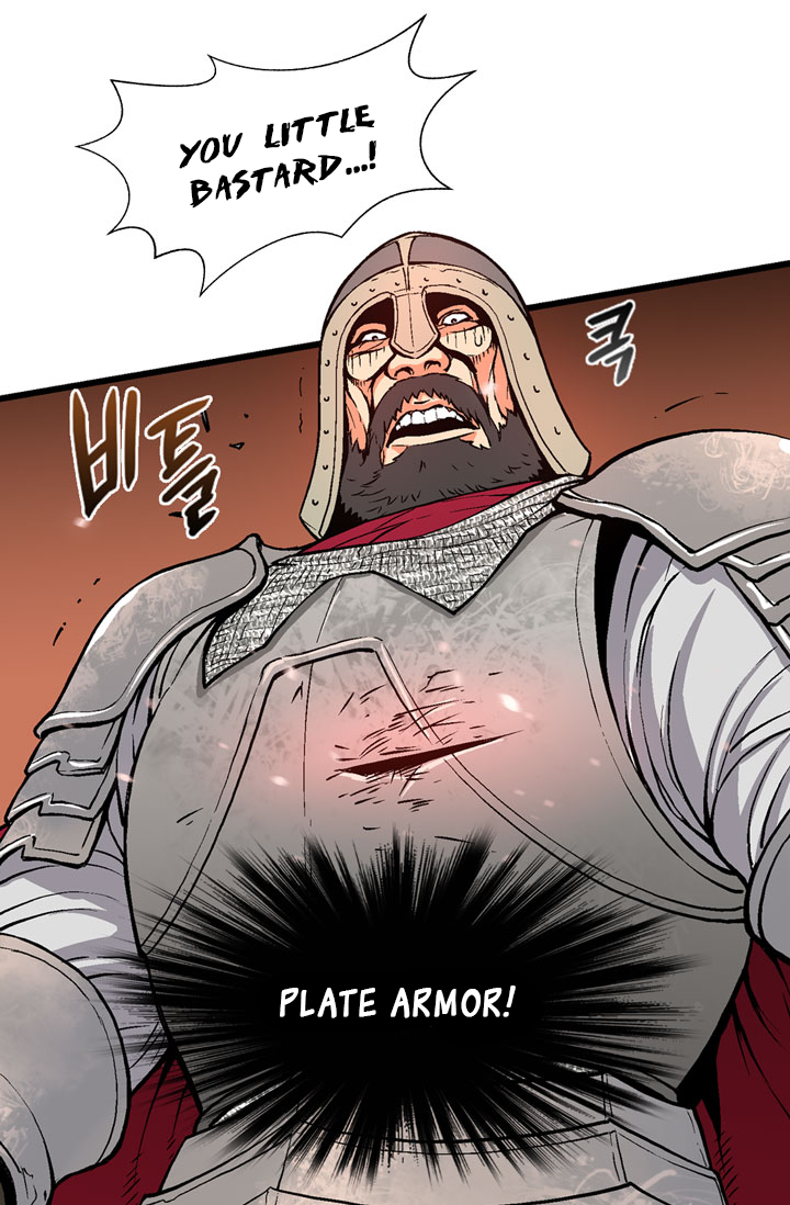 Other World Warrior Chapter 2 - Page 39