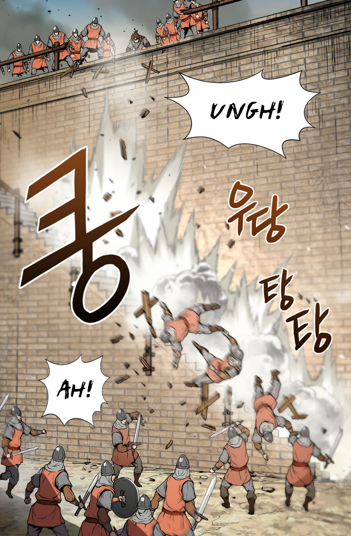 Other World Warrior Chapter 2 - Page 44