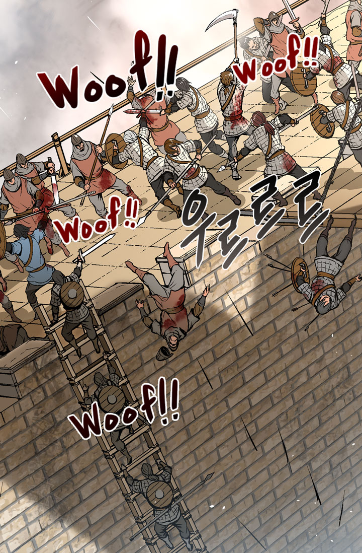 Other World Warrior Chapter 2 - Page 52