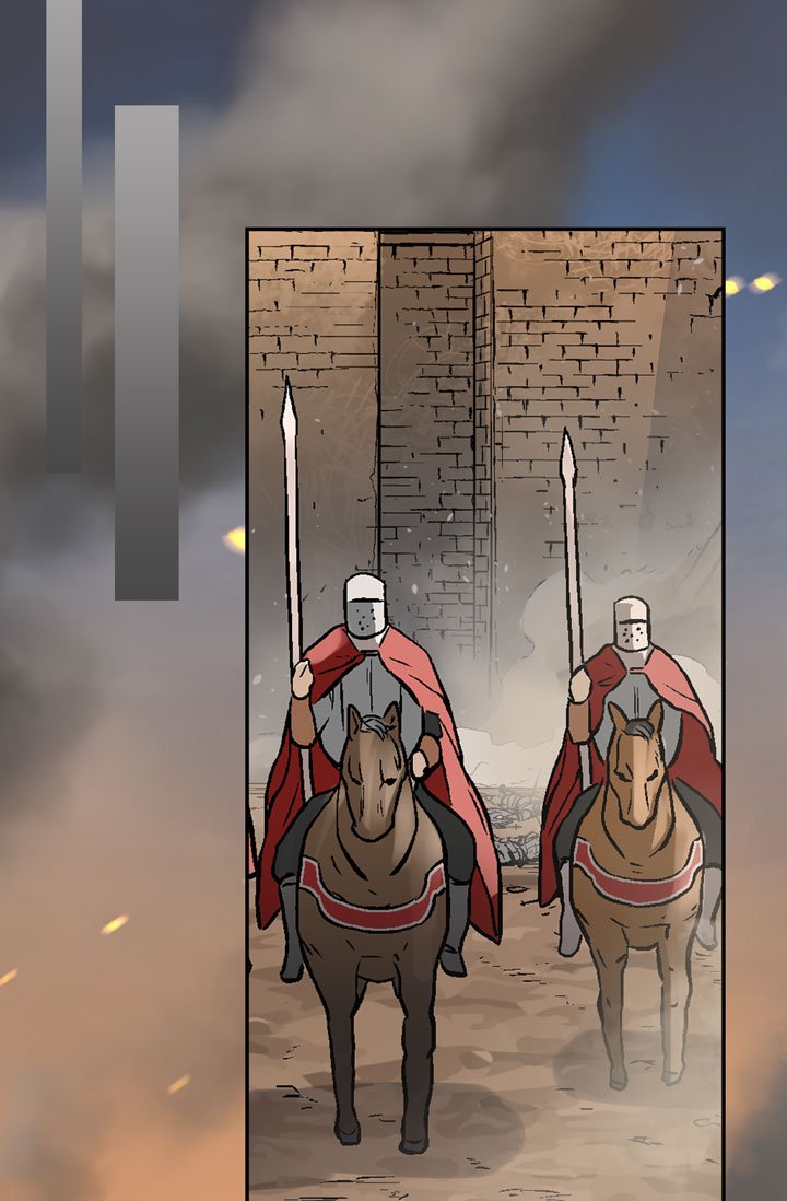 Other World Warrior Chapter 2 - Page 54