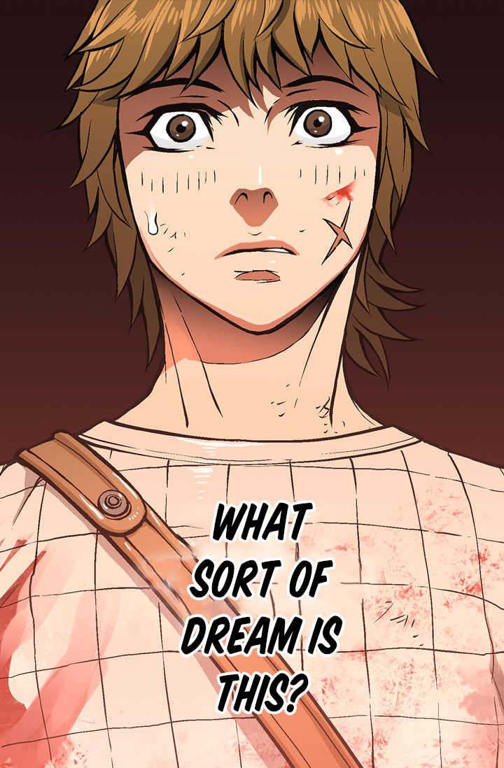 Other World Warrior Chapter 2 - Page 7
