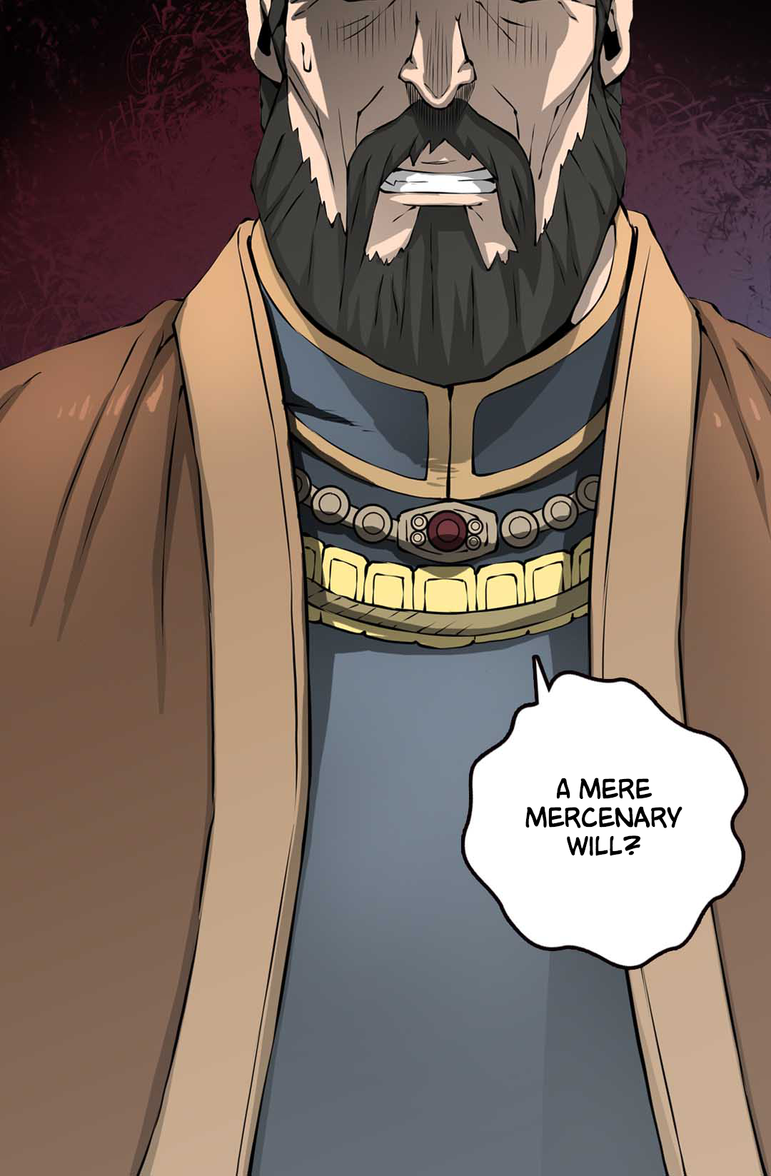 Other World Warrior Chapter 20 - Page 22