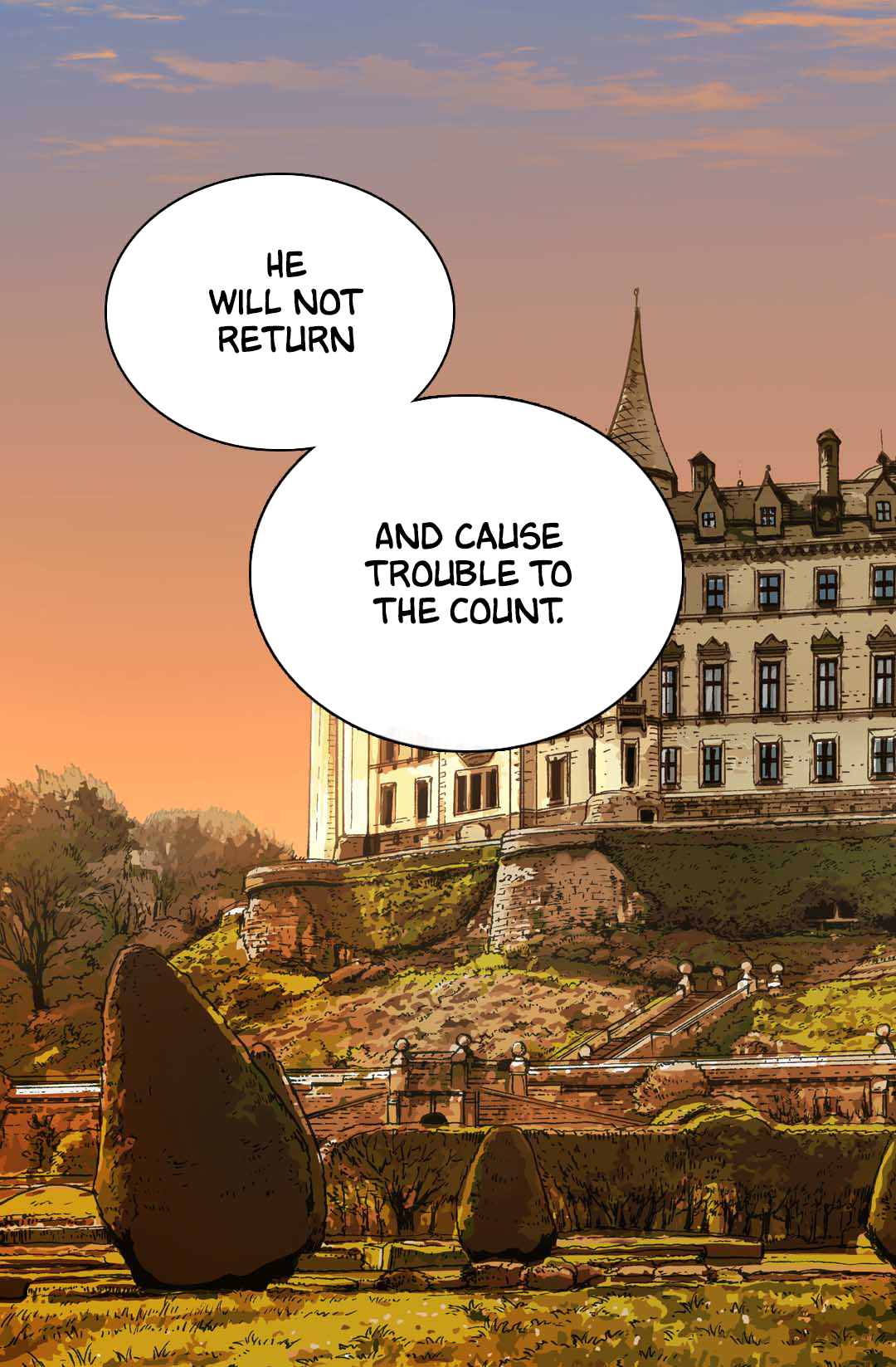 Other World Warrior Chapter 20 - Page 32