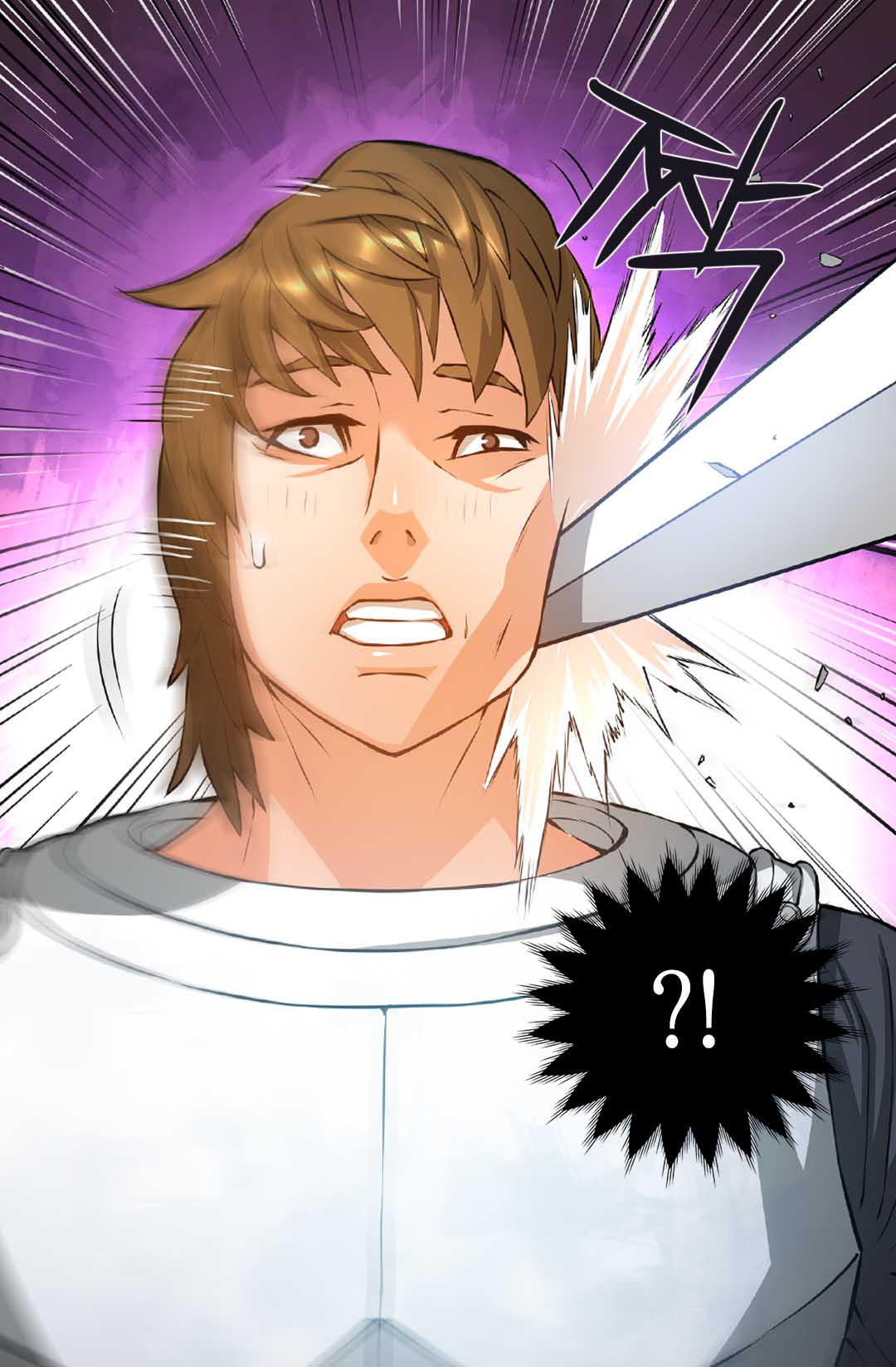 Other World Warrior Chapter 20 - Page 47