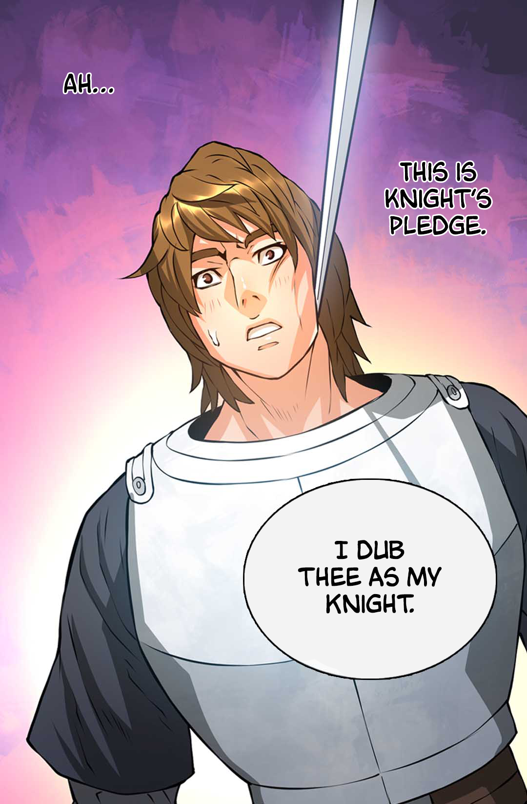 Other World Warrior Chapter 20 - Page 49