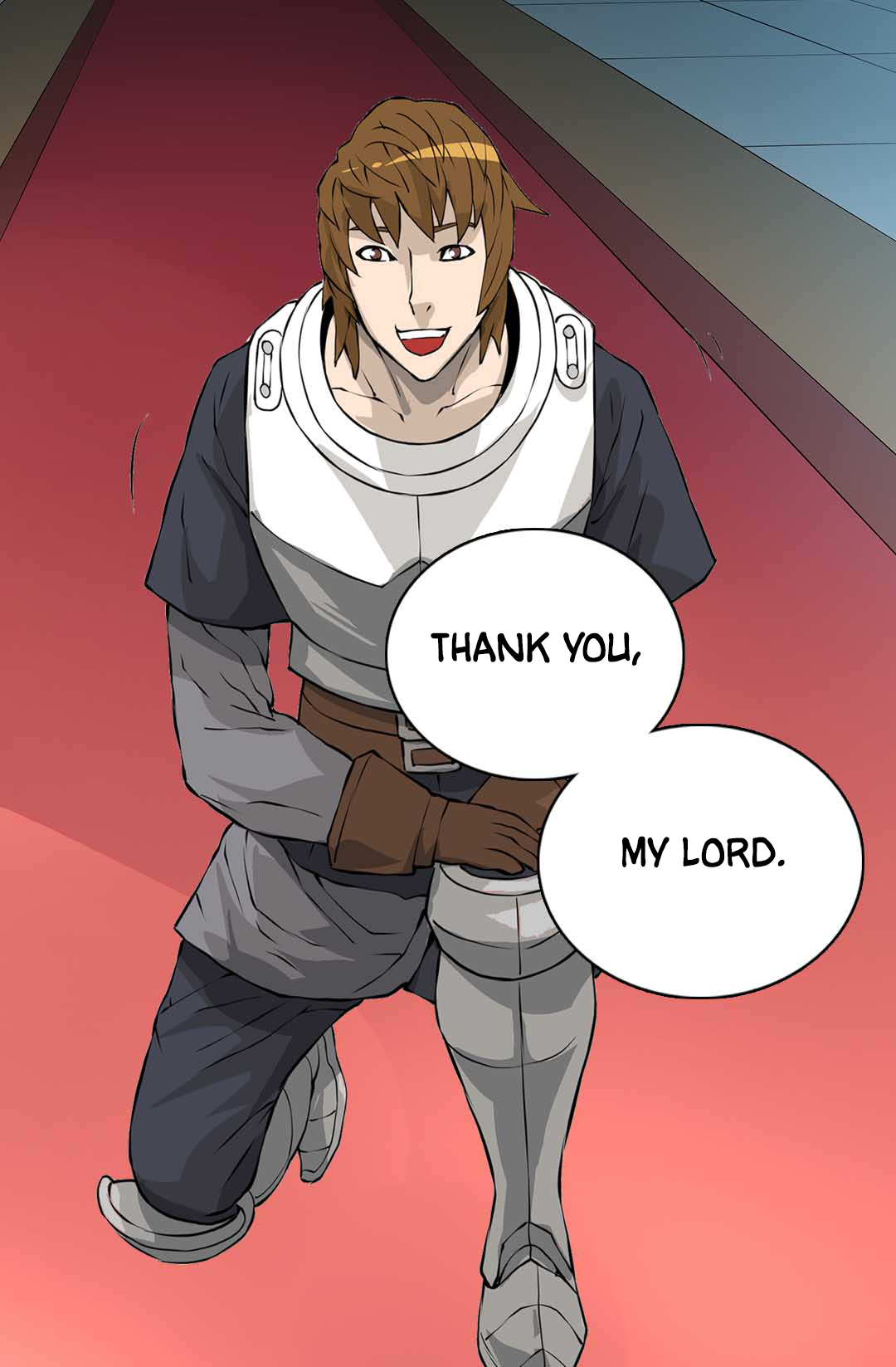 Other World Warrior Chapter 20 - Page 54