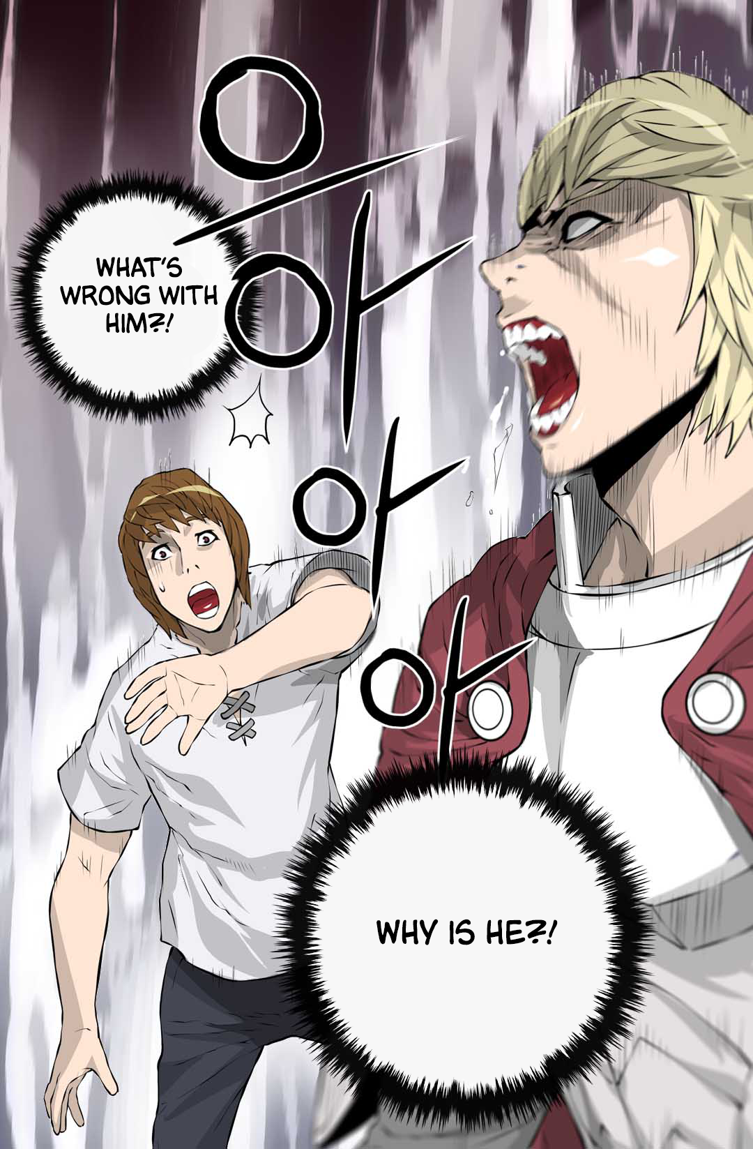 Other World Warrior Chapter 20 - Page 63