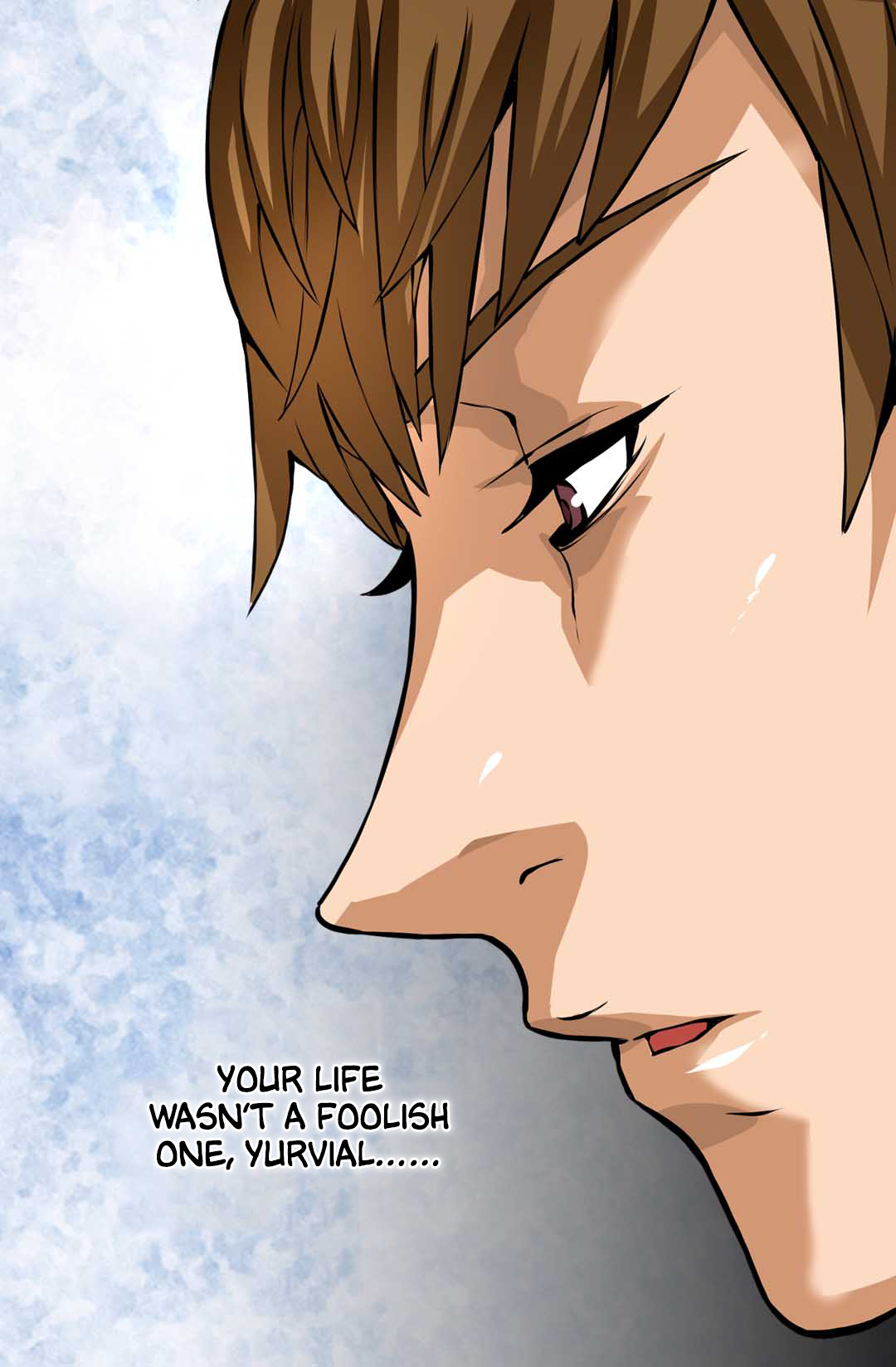 Other World Warrior Chapter 21 - Page 15