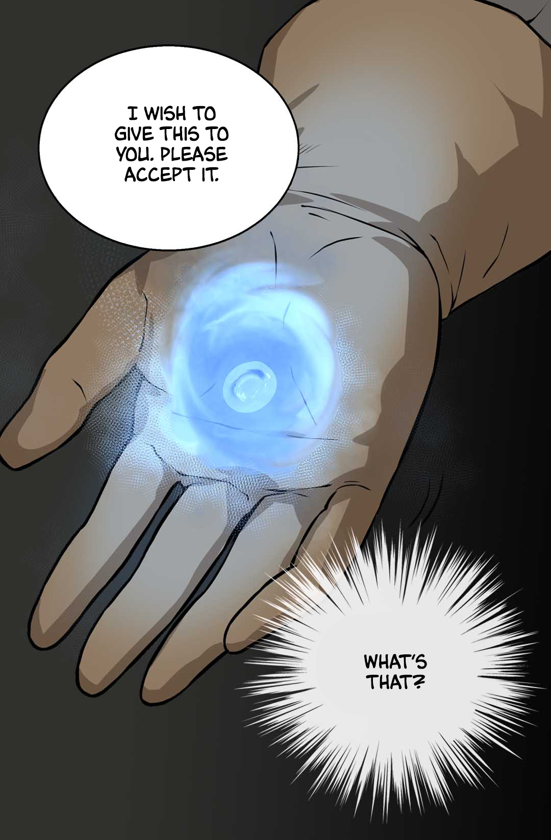 Other World Warrior Chapter 21 - Page 20