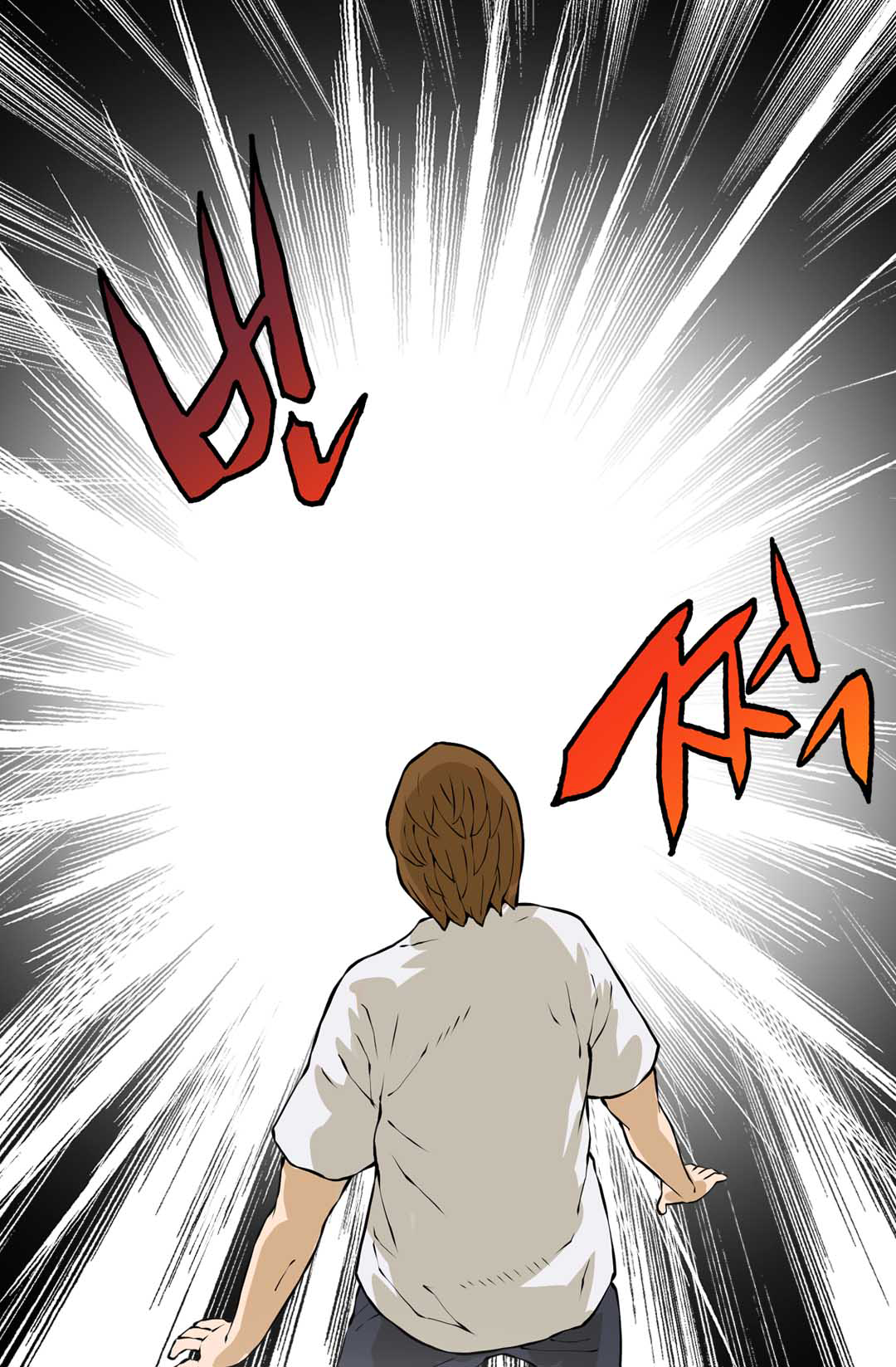 Other World Warrior Chapter 21 - Page 45