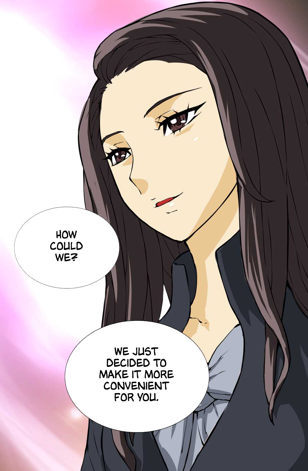 Other World Warrior Chapter 22 - Page 12