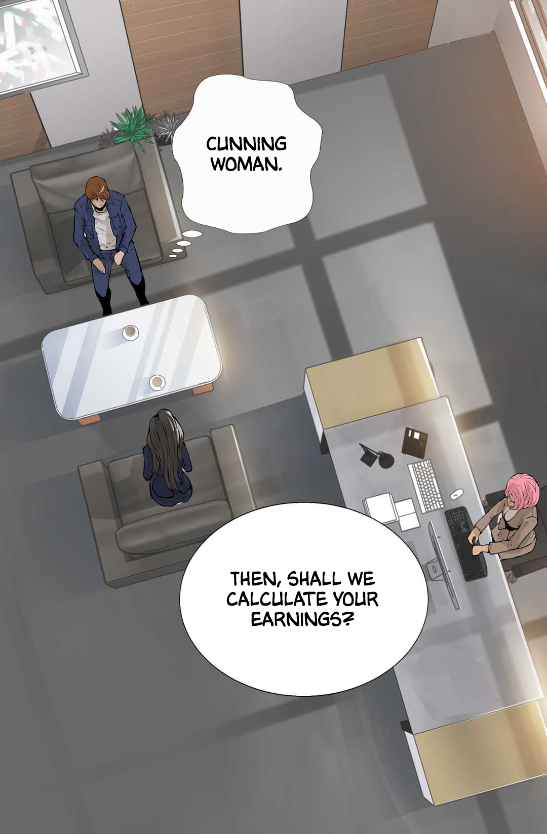 Other World Warrior Chapter 22 - Page 18