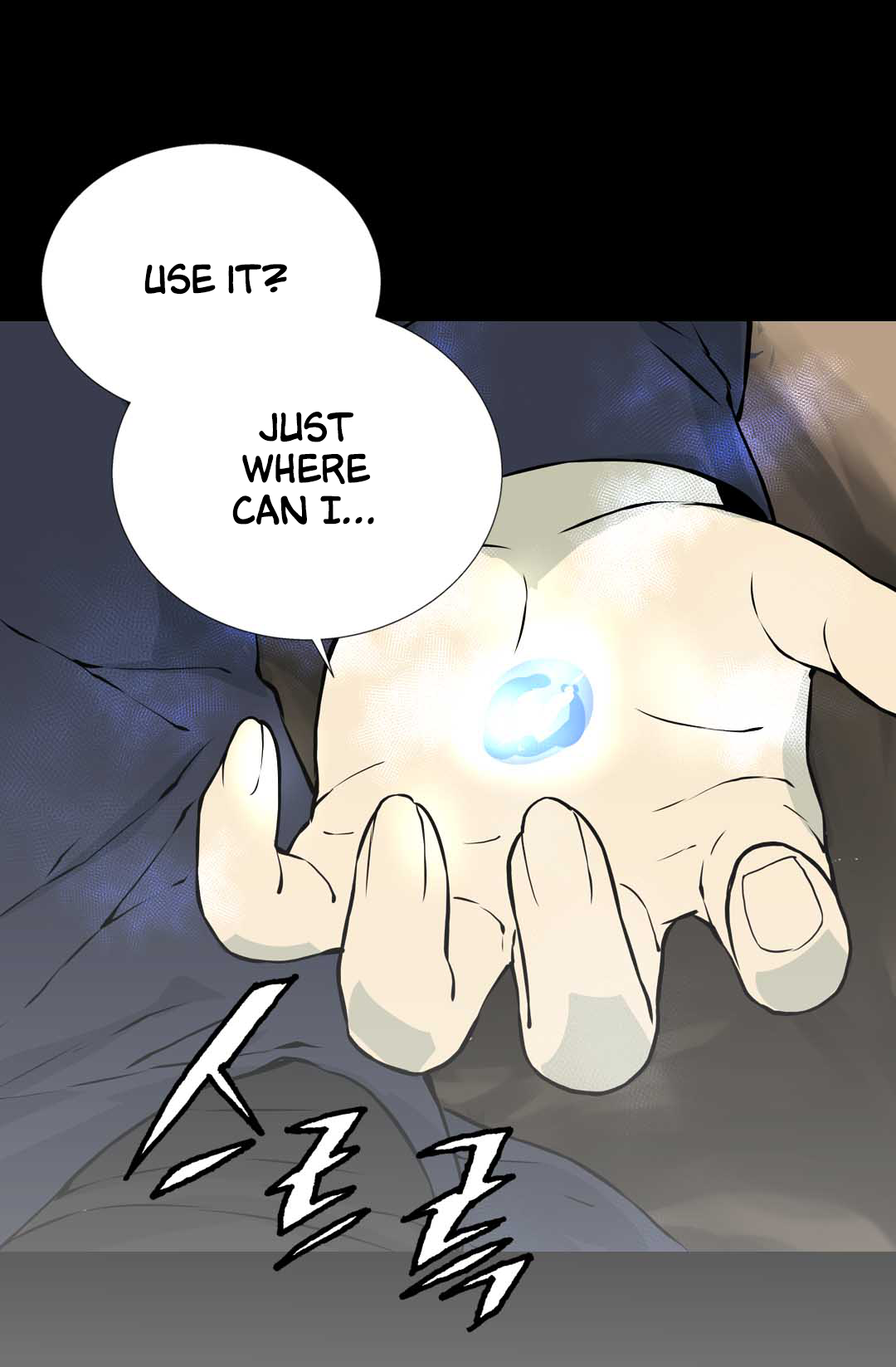 Other World Warrior Chapter 22 - Page 39