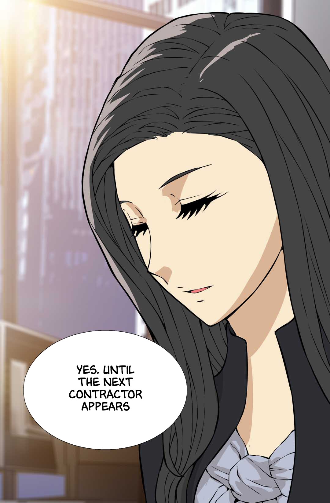 Other World Warrior Chapter 22 - Page 43