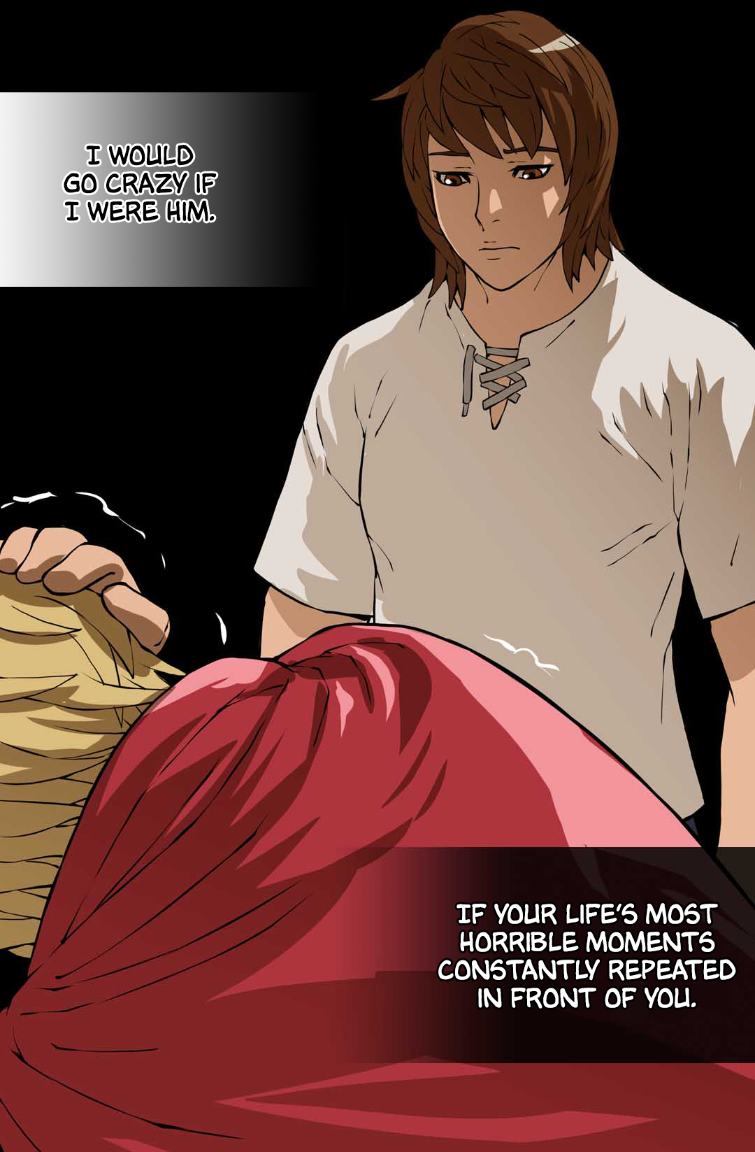 Other World Warrior Chapter 22 - Page 49