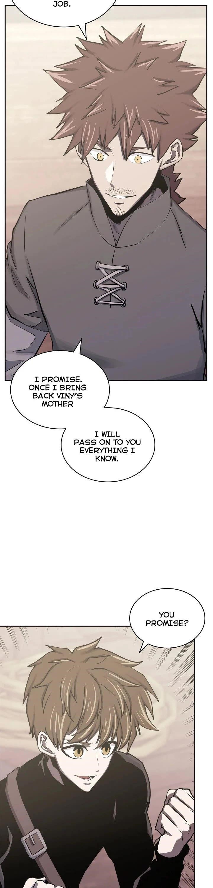Other World Warrior Chapter 257 - Page 17