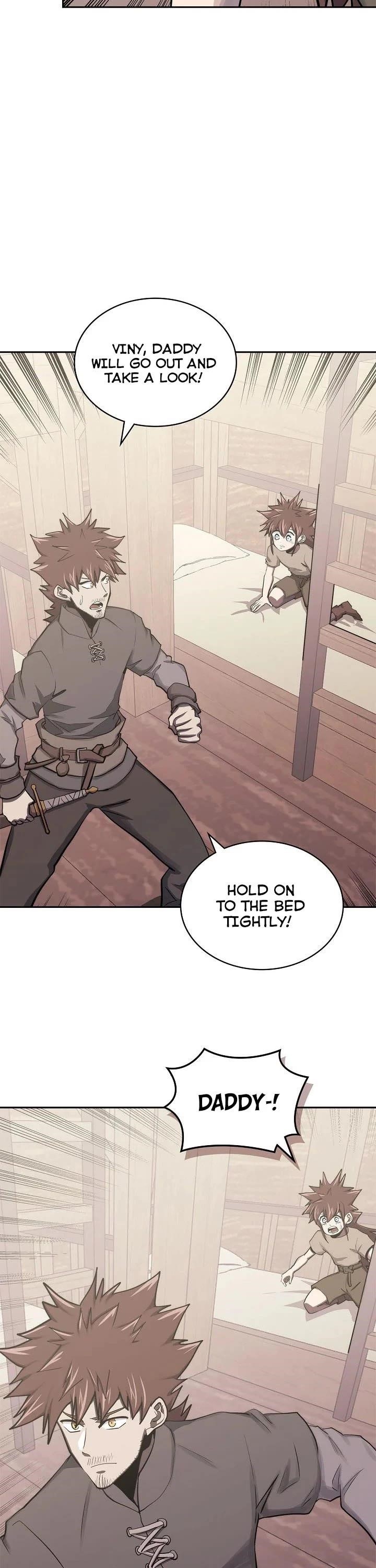 Other World Warrior Chapter 257 - Page 25