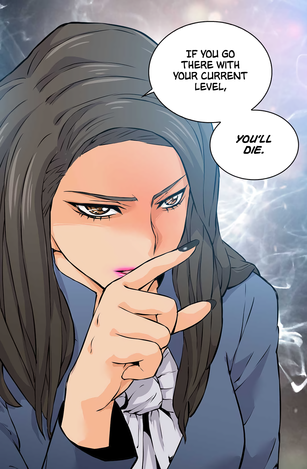 Other World Warrior Chapter 27 - Page 17