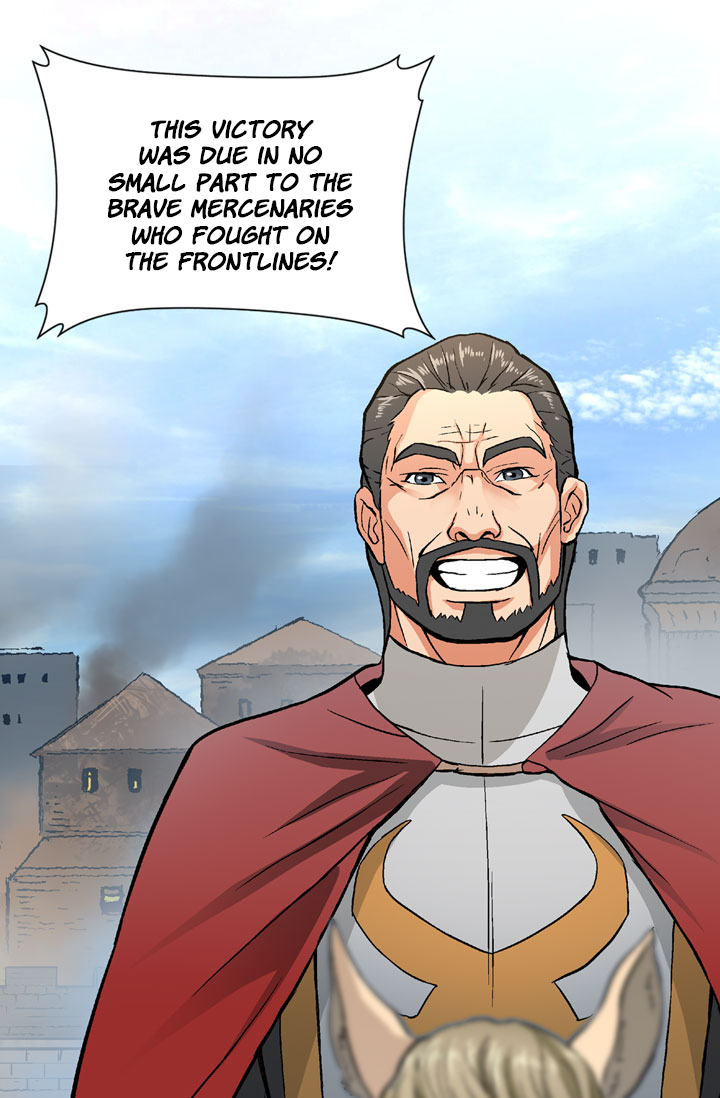 Other World Warrior Chapter 3 - Page 10