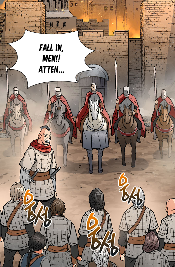 Other World Warrior Chapter 3 - Page 14