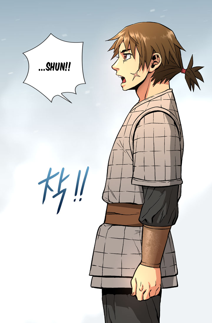 Other World Warrior Chapter 3 - Page 15