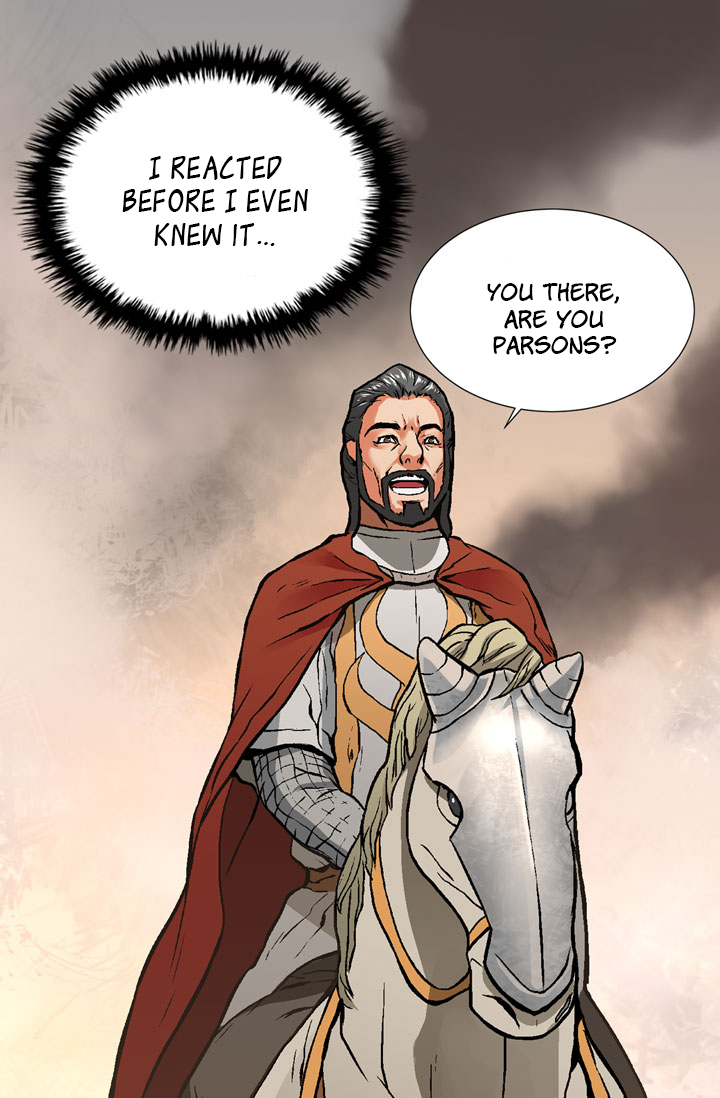 Other World Warrior Chapter 3 - Page 19