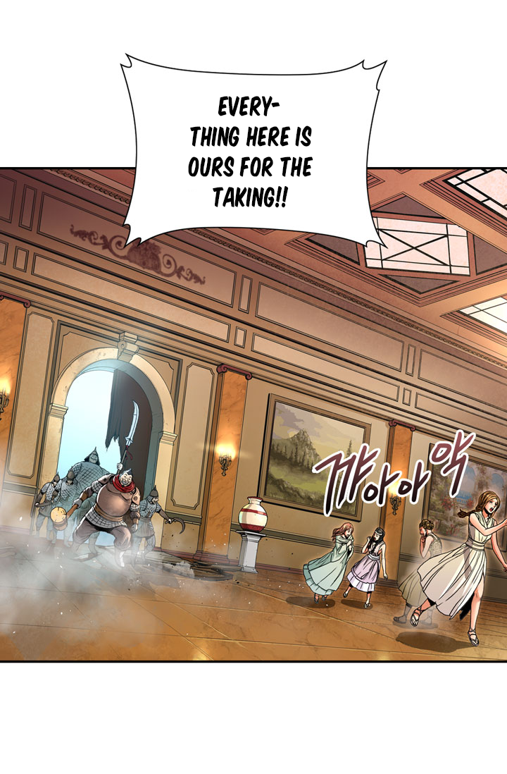 Other World Warrior Chapter 3 - Page 2