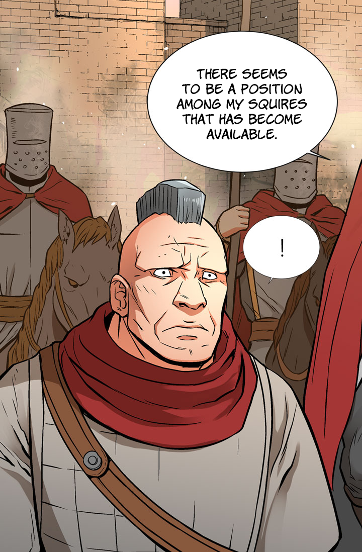 Other World Warrior Chapter 3 - Page 26