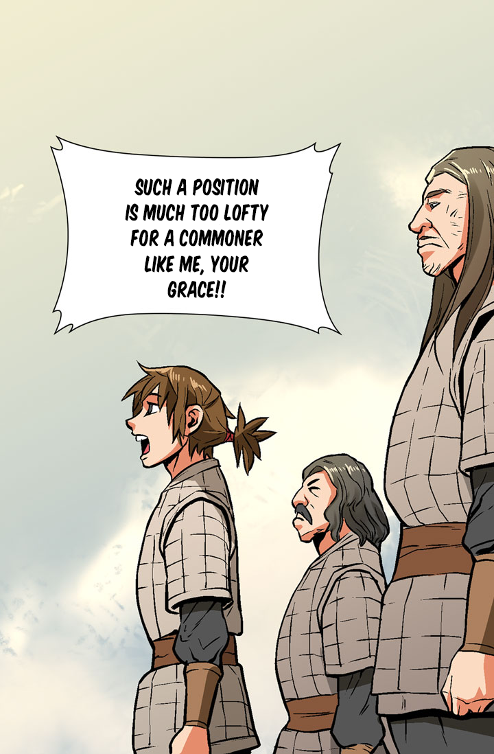 Other World Warrior Chapter 3 - Page 29