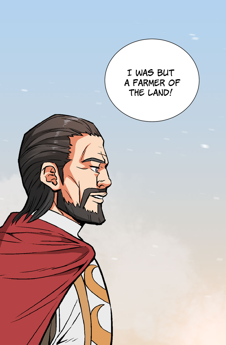Other World Warrior Chapter 3 - Page 30