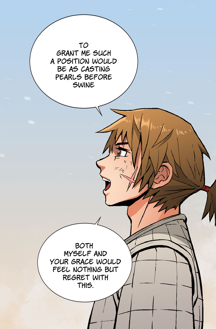 Other World Warrior Chapter 3 - Page 31