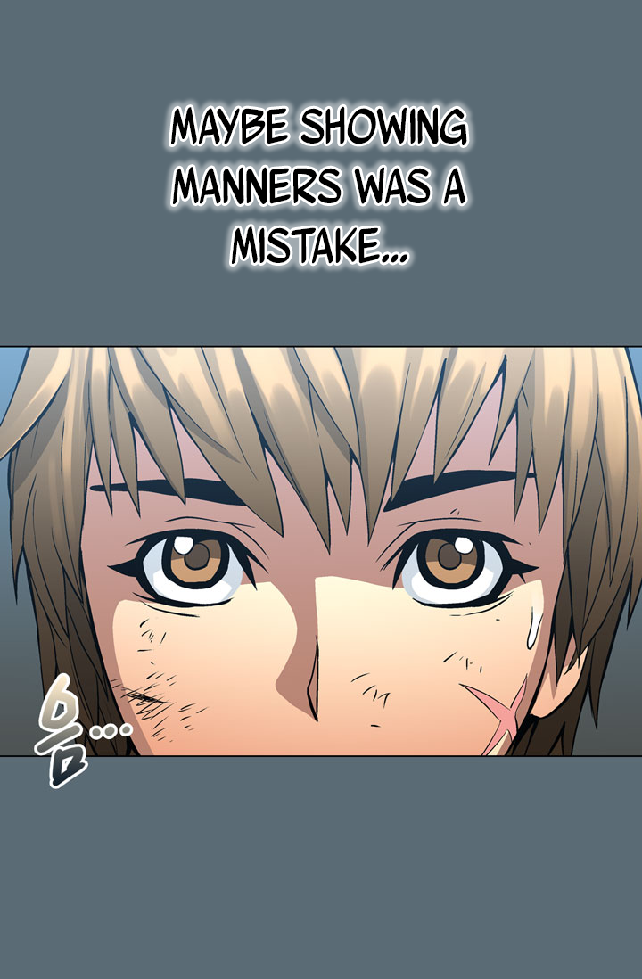 Other World Warrior Chapter 3 - Page 33