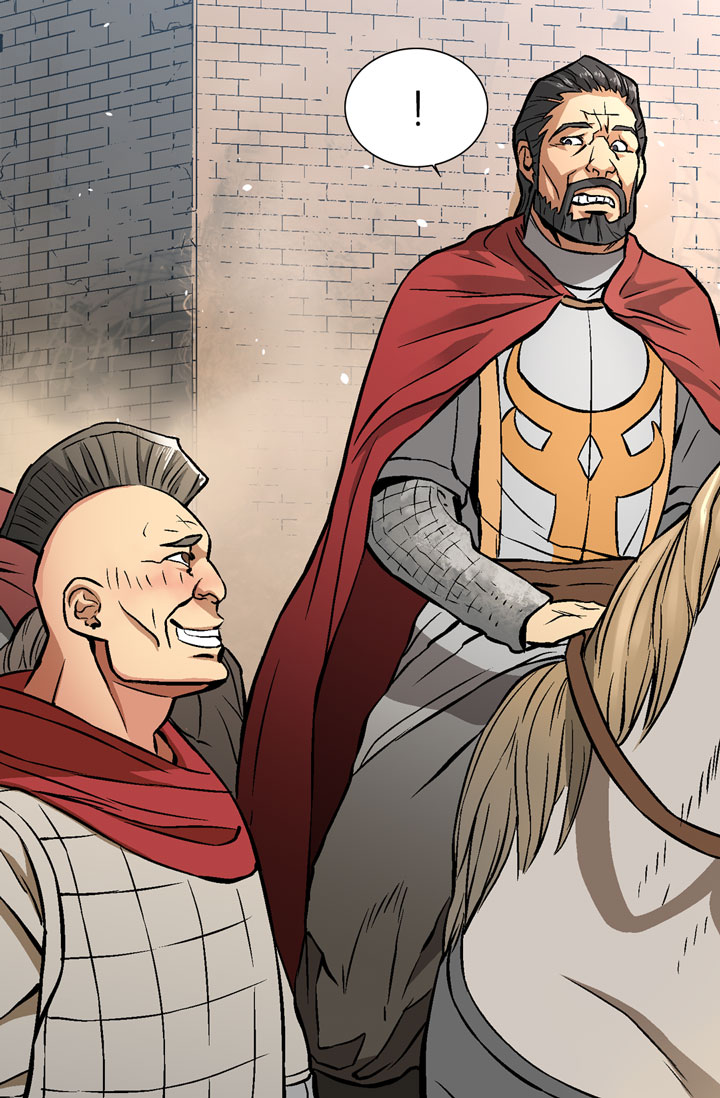 Other World Warrior Chapter 3 - Page 35