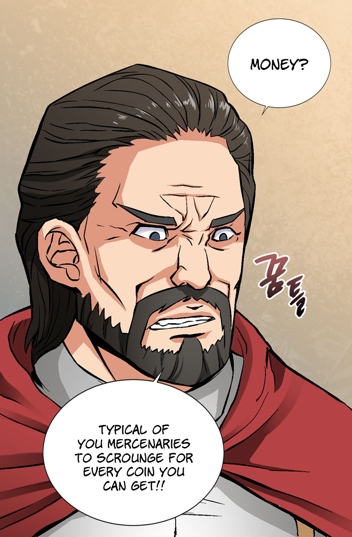 Other World Warrior Chapter 3 - Page 36