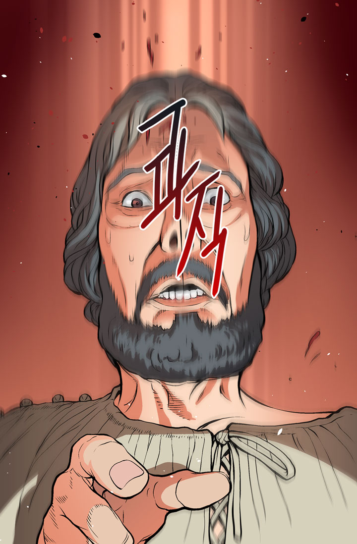 Other World Warrior Chapter 3 - Page 4