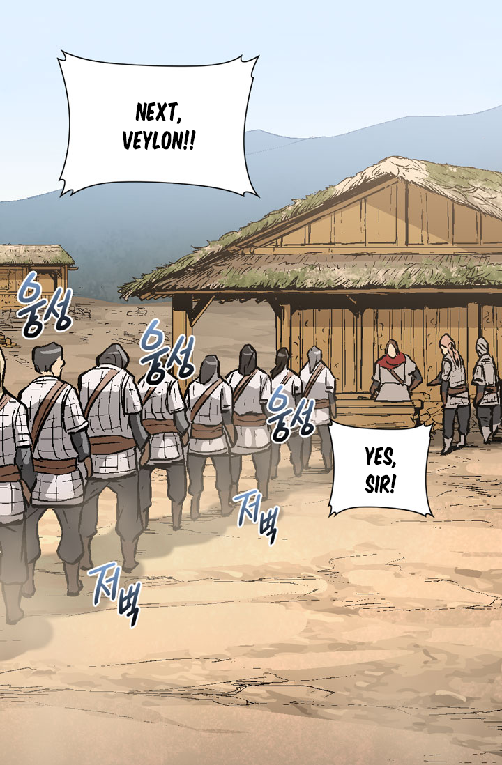 Other World Warrior Chapter 3 - Page 42