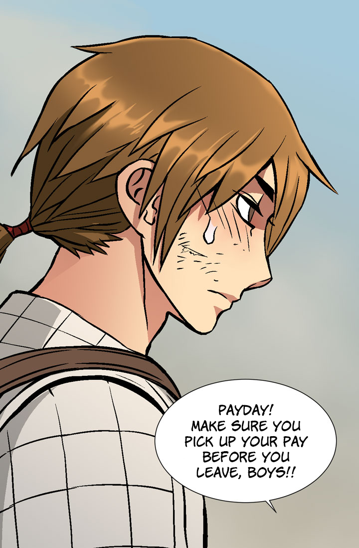 Other World Warrior Chapter 3 - Page 43
