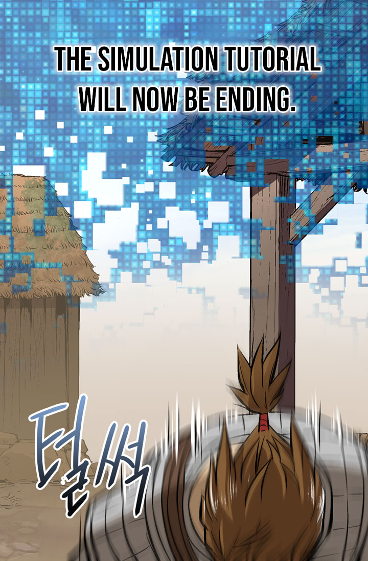 Other World Warrior Chapter 3 - Page 50