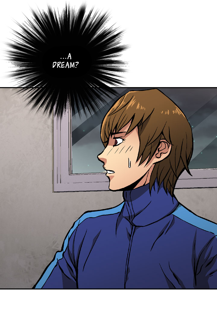 Other World Warrior Chapter 3 - Page 55