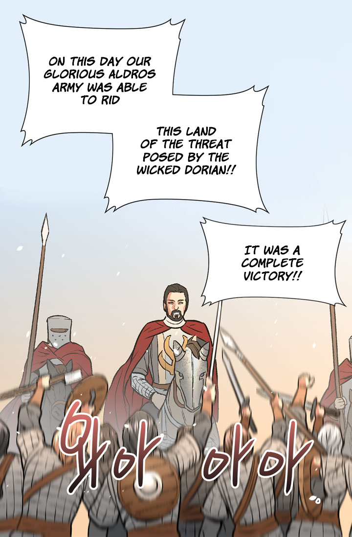 Other World Warrior Chapter 3 - Page 9