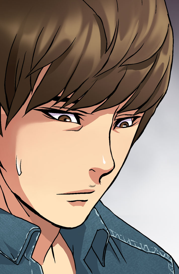 Other World Warrior Chapter 4 - Page 16