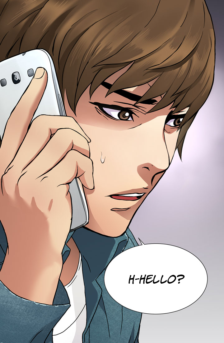 Other World Warrior Chapter 4 - Page 17