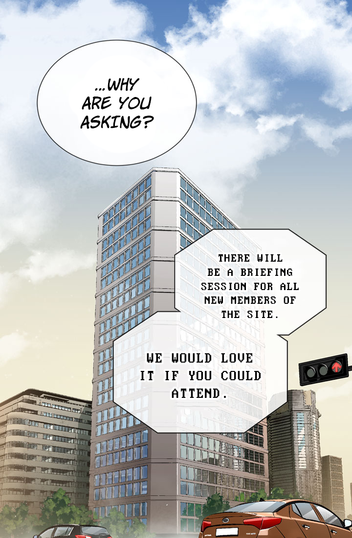 Other World Warrior Chapter 4 - Page 21