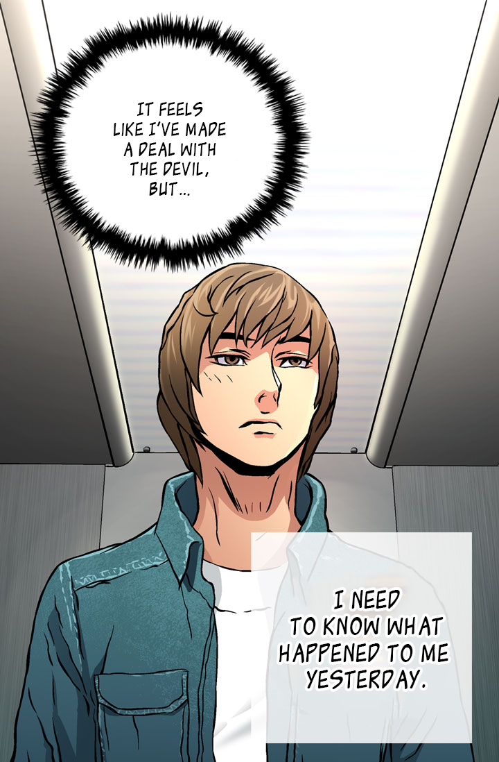 Other World Warrior Chapter 4 - Page 26