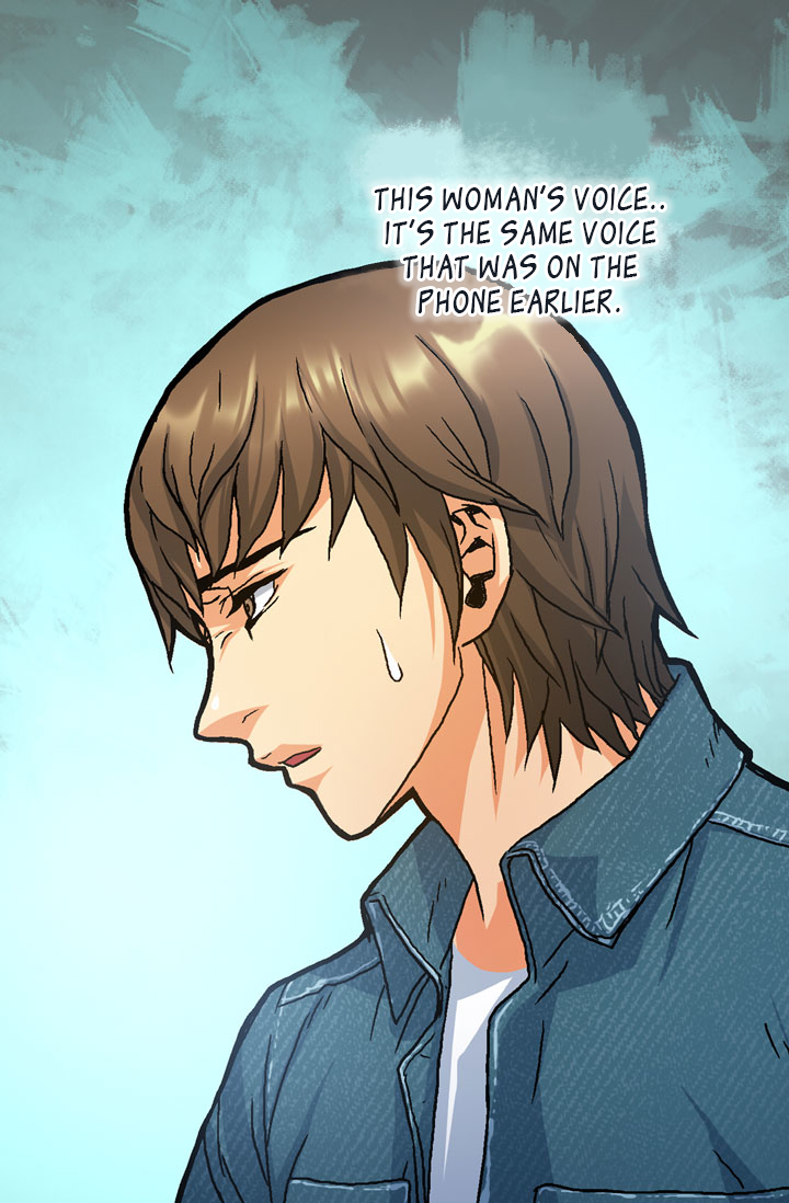 Other World Warrior Chapter 4 - Page 33