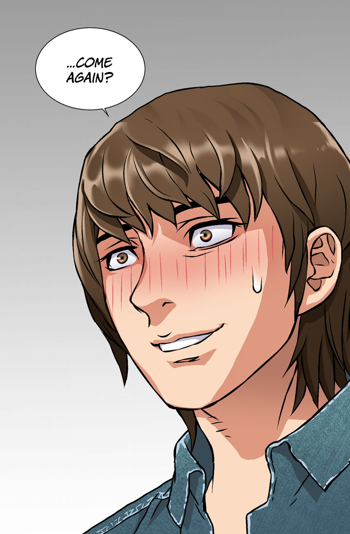Other World Warrior Chapter 4 - Page 39